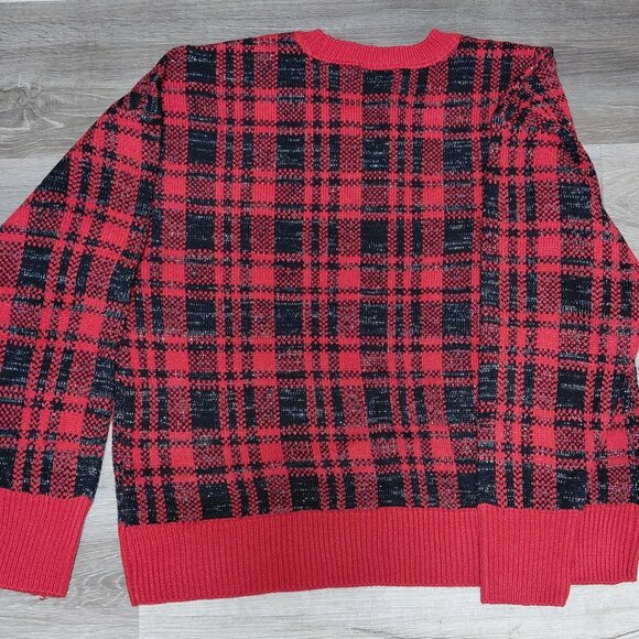 Joyland Adult Large Full Sweater - Picture 2 of 7